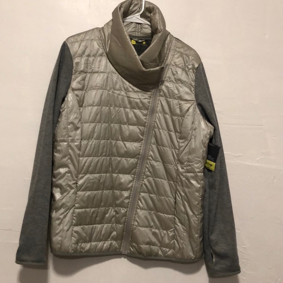 xersion womens jacket